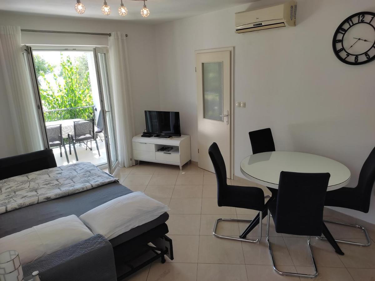 Grey House Zadar Apartment Exterior foto